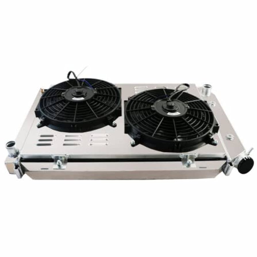 Rei Amazon.com: ALLOYWORKS CC716 Radiator for 1973-1991 Chevy